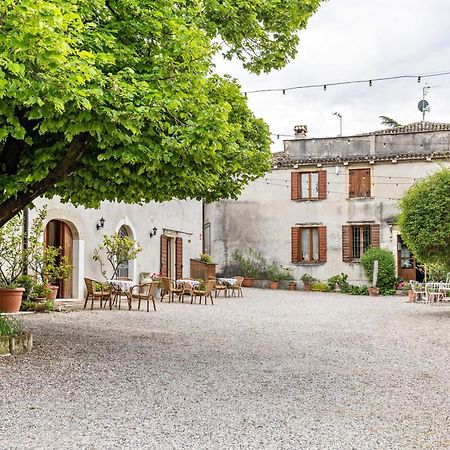 Agriturismo Della Pieve Bardolino Ngoại thất bức ảnh