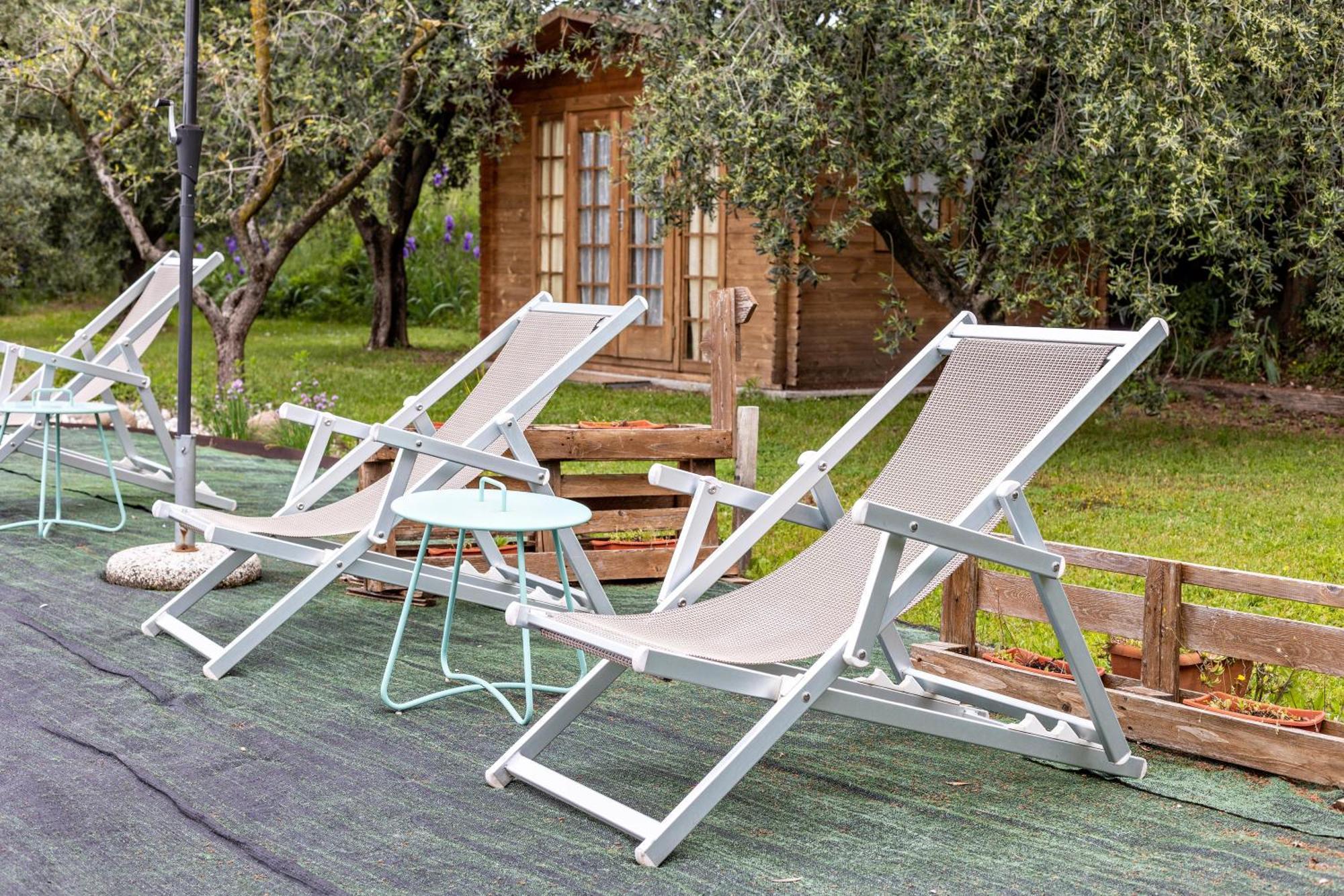 Agriturismo Della Pieve Bardolino Ngoại thất bức ảnh