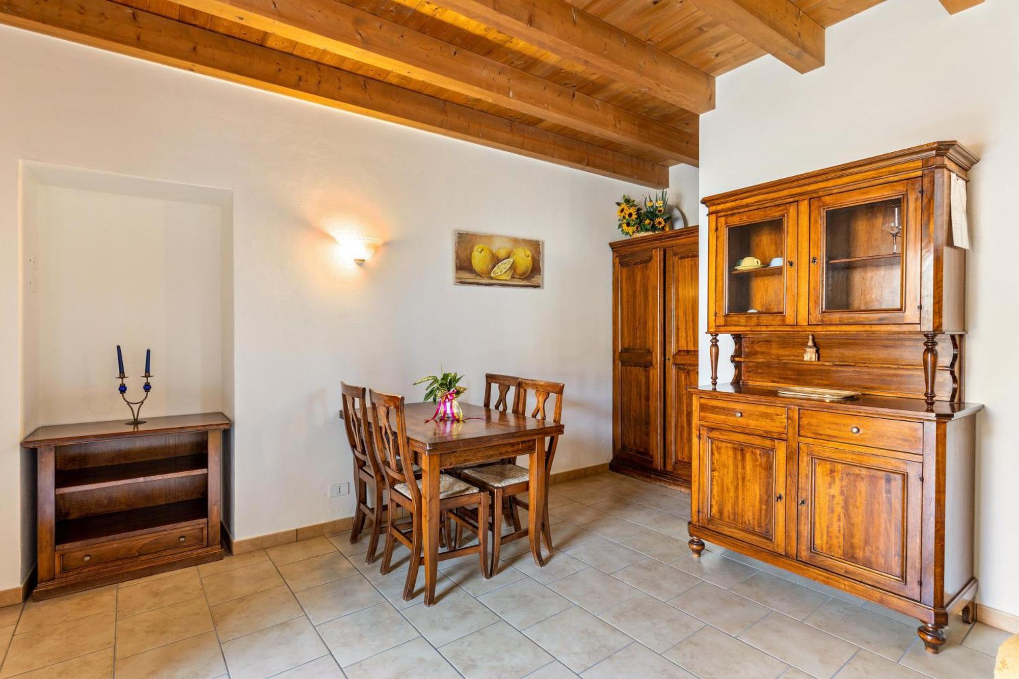 Agriturismo Della Pieve Bardolino Ngoại thất bức ảnh