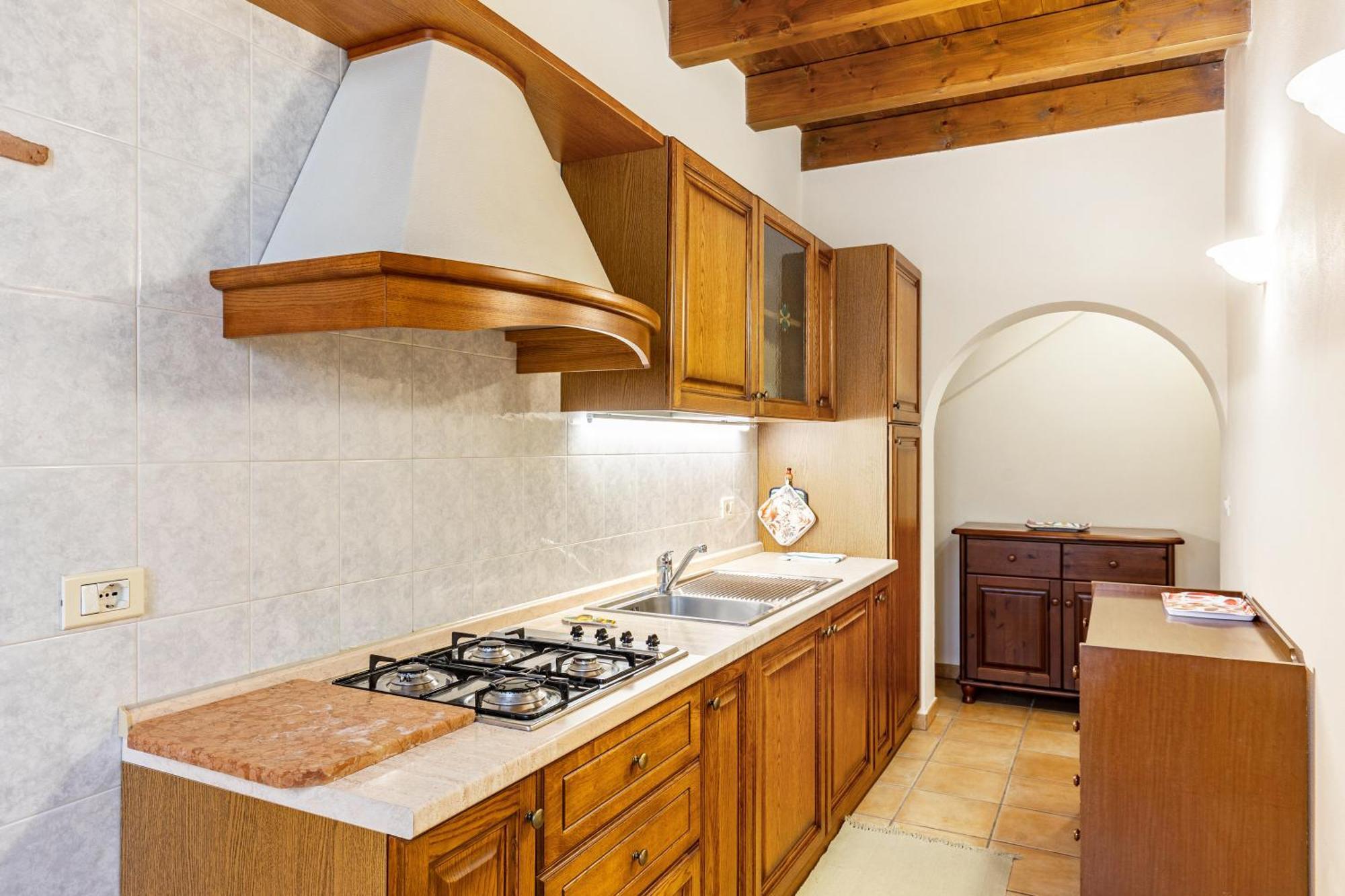 Agriturismo Della Pieve Bardolino Ngoại thất bức ảnh