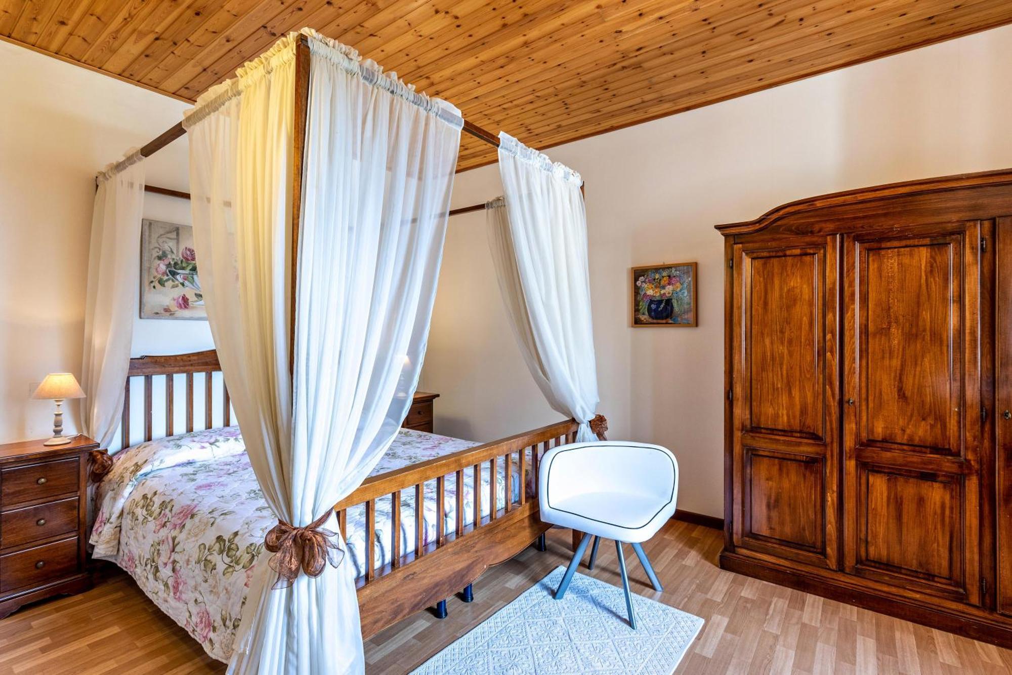 Agriturismo Della Pieve Bardolino Ngoại thất bức ảnh