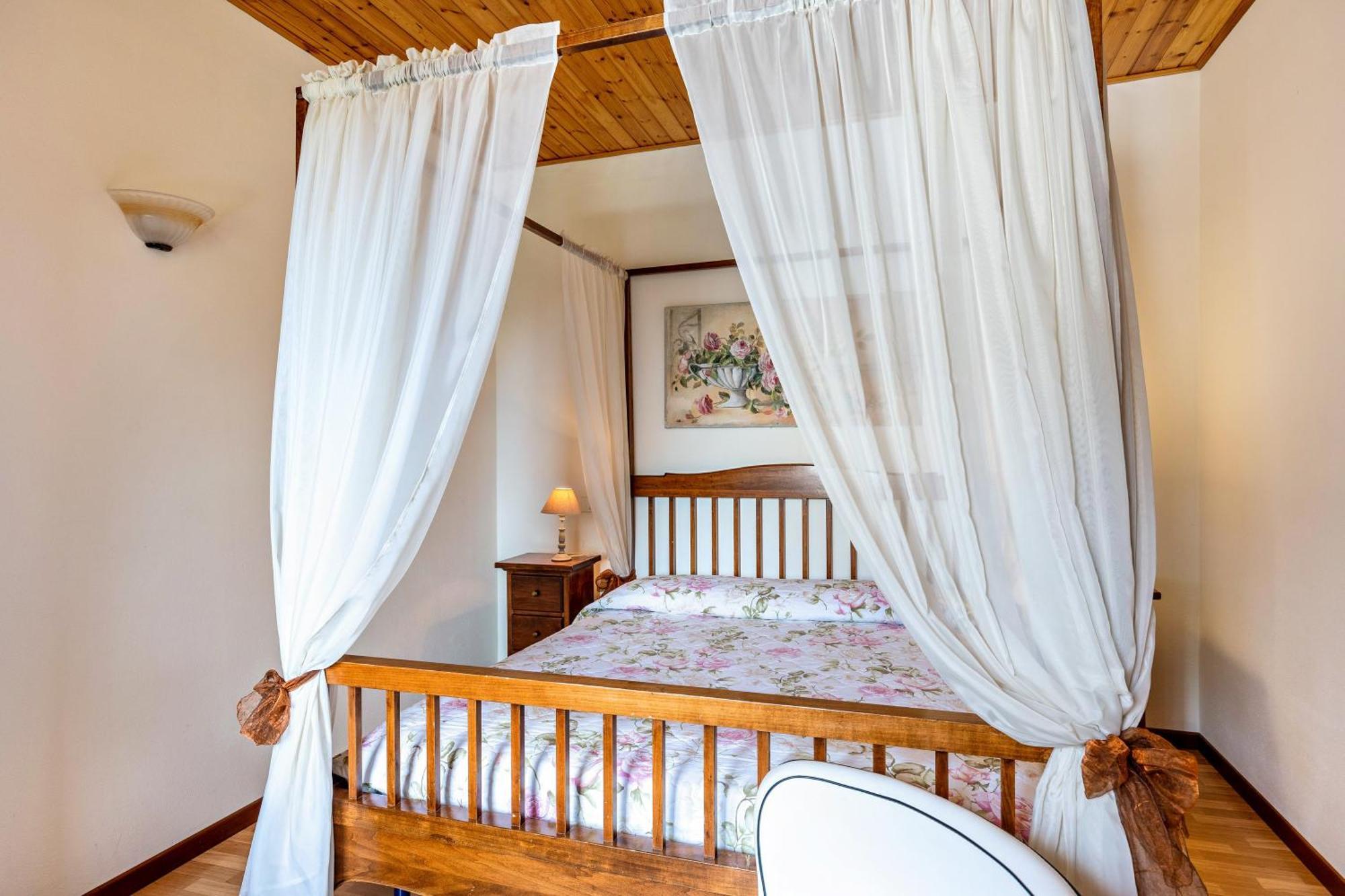 Agriturismo Della Pieve Bardolino Ngoại thất bức ảnh