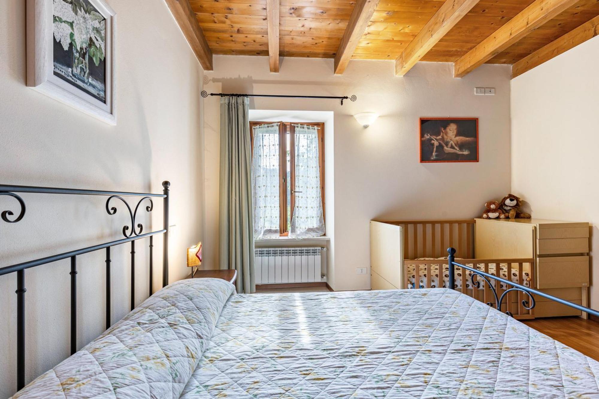 Agriturismo Della Pieve Bardolino Ngoại thất bức ảnh