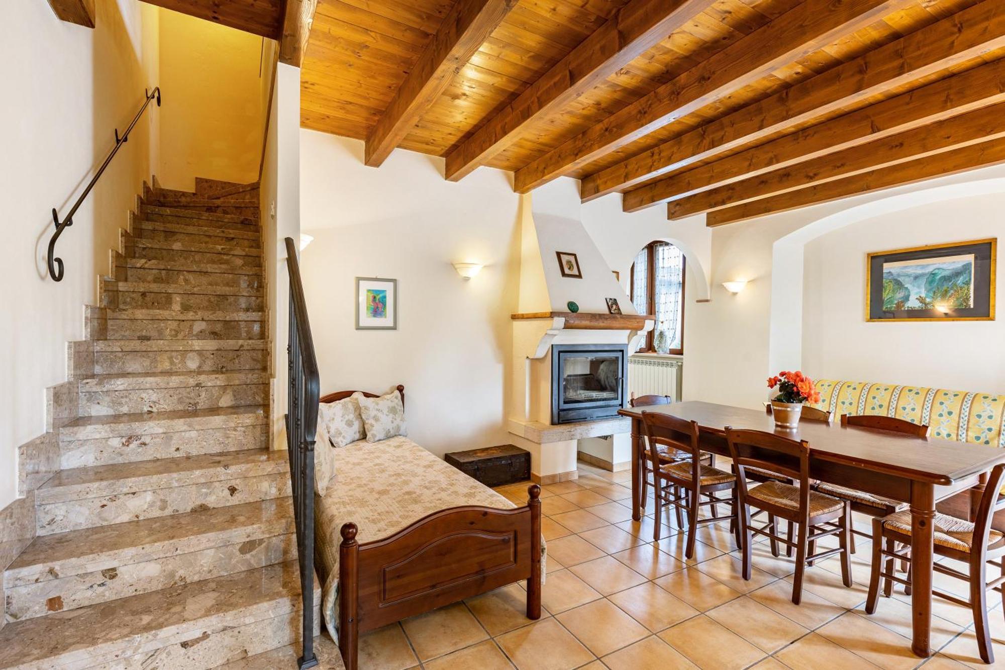 Agriturismo Della Pieve Bardolino Ngoại thất bức ảnh
