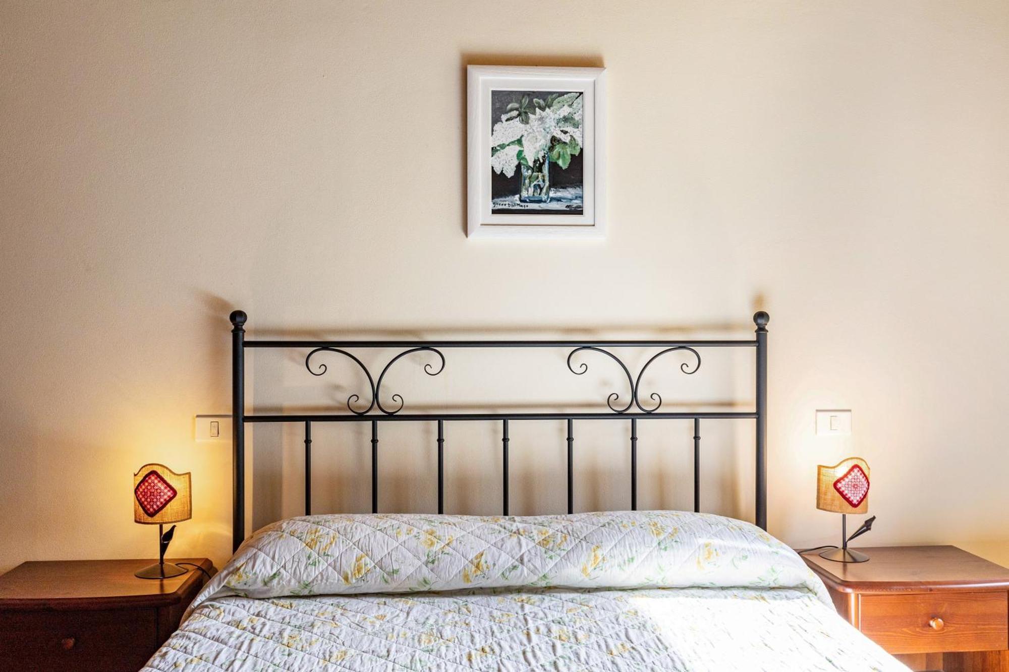 Agriturismo Della Pieve Bardolino Ngoại thất bức ảnh